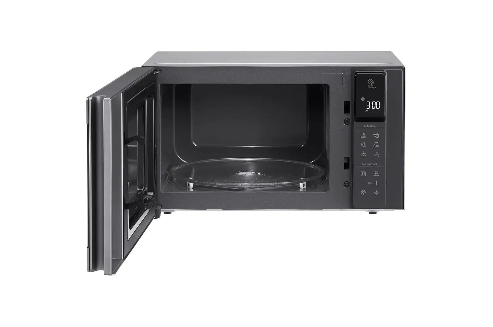 LG SMART INVERTER MICROWAVE OVEN 42L