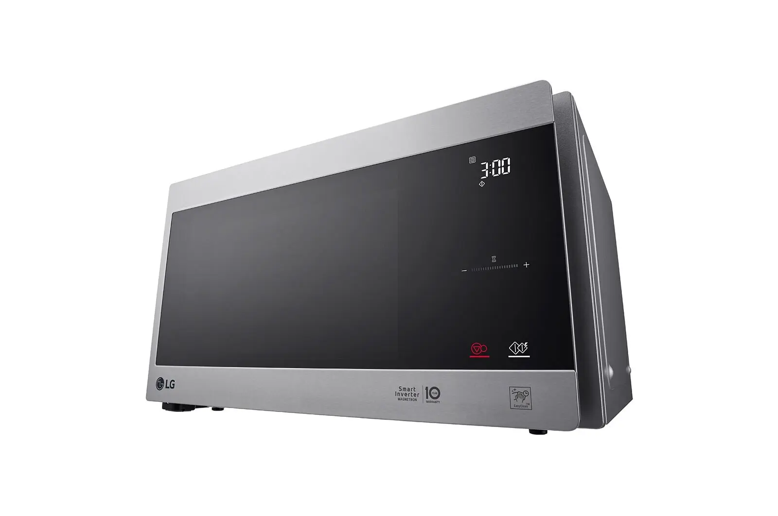 LG SMART INVERTER MICROWAVE OVEN 42L
