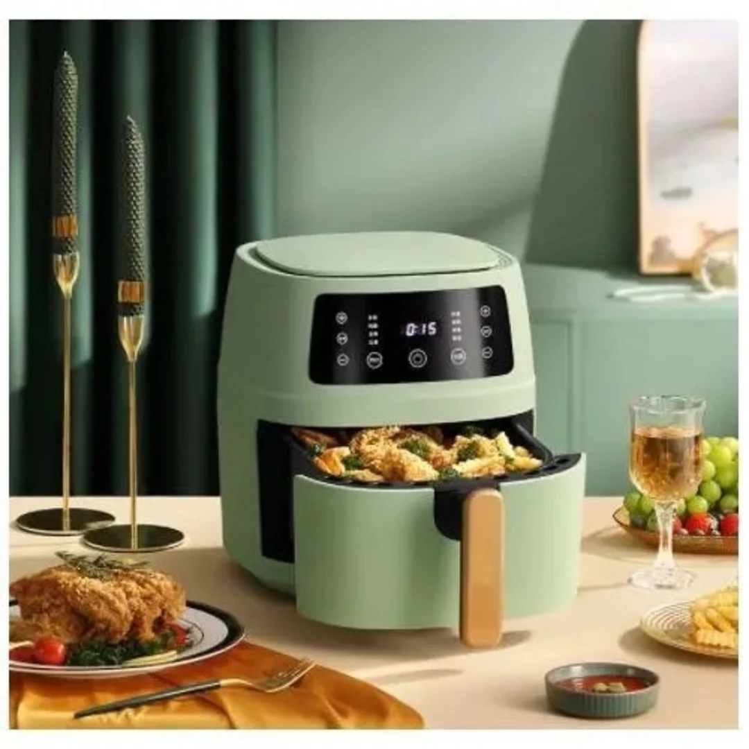 Century Air Fryer 8L
