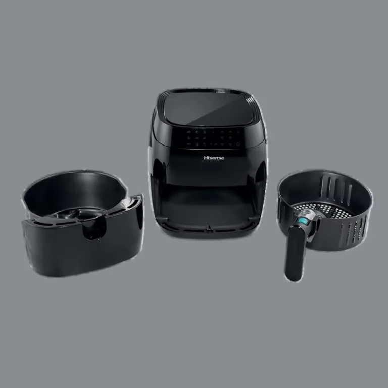 Hisense Air Fryer 4.5L 1400W