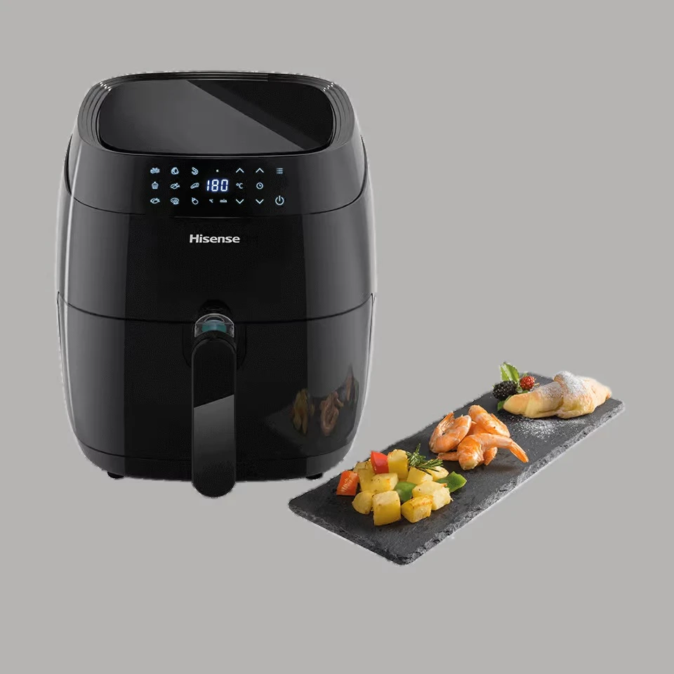 Hisense Air Fryer 4.5L 1400W