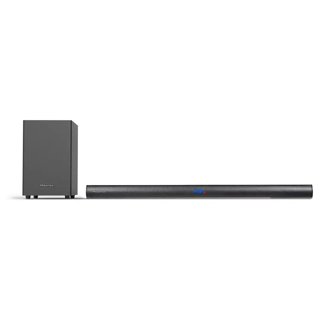 Hisense Sound Bar 120w