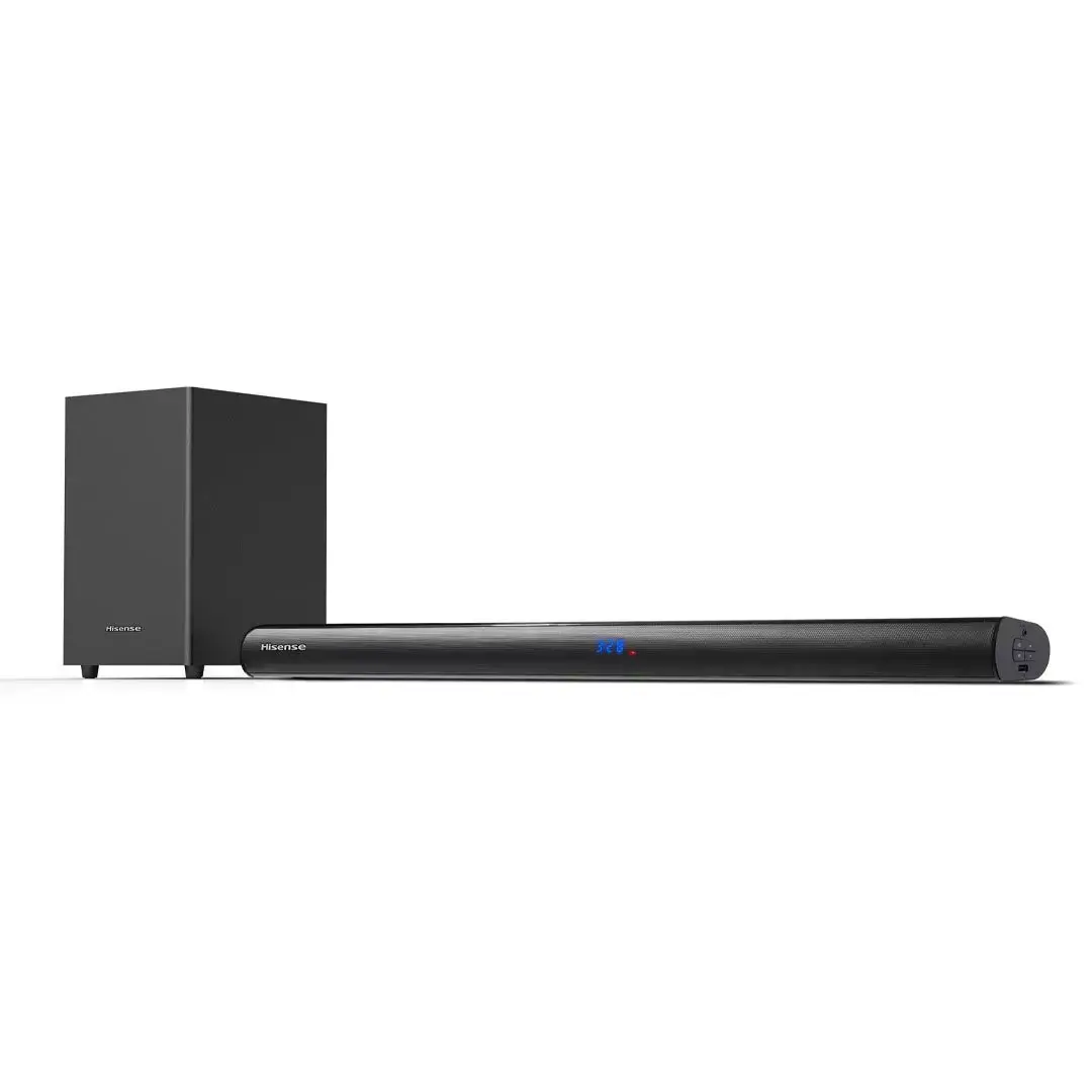Hisense Sound Bar 120w
