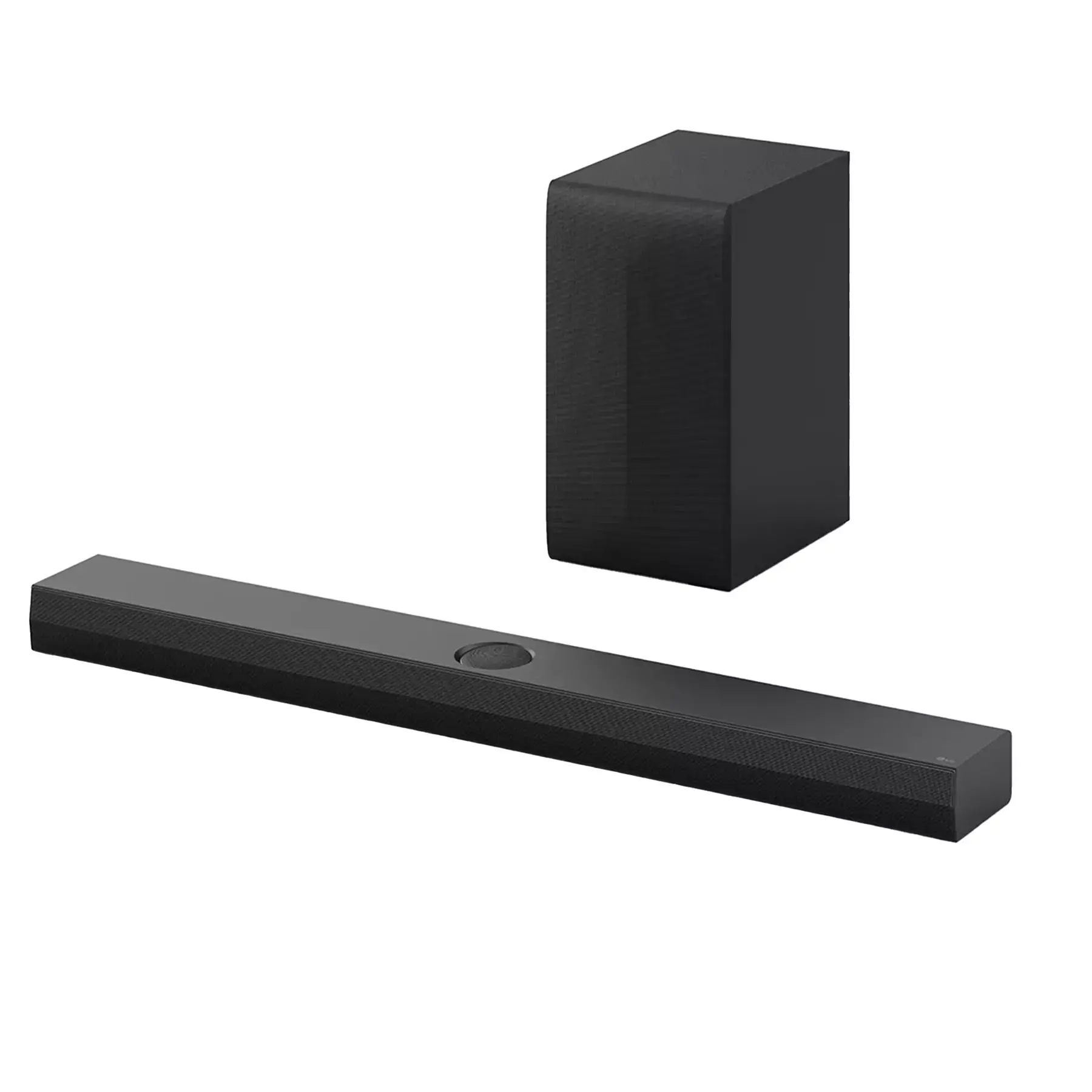 LG SoundBar 400w
