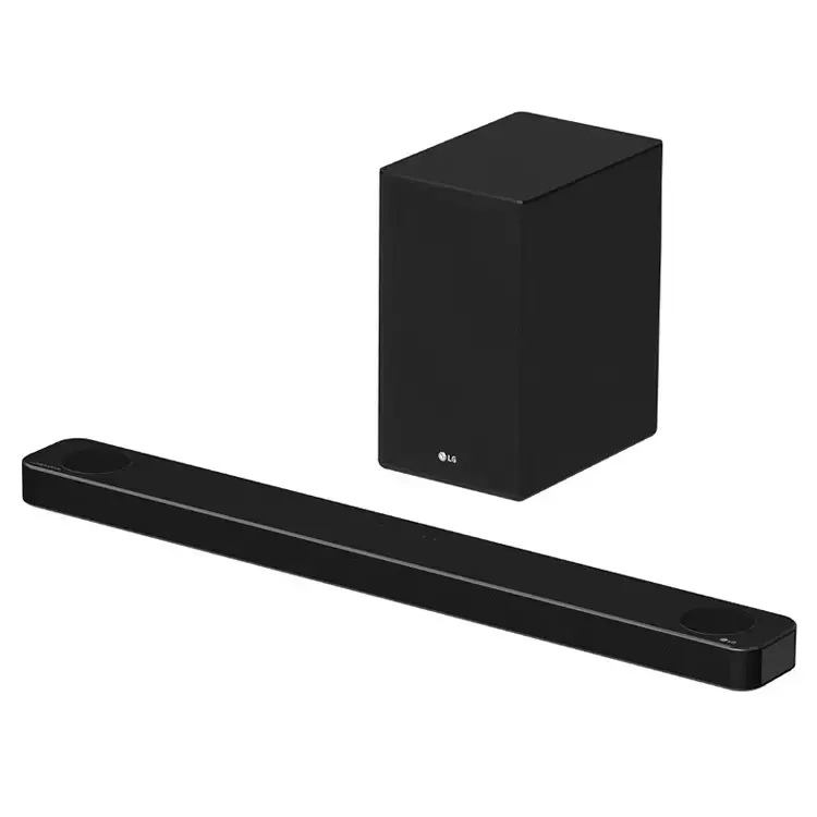 LG SoundBar 440w