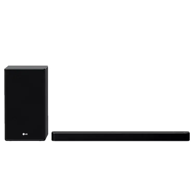 LG SoundBar 440w