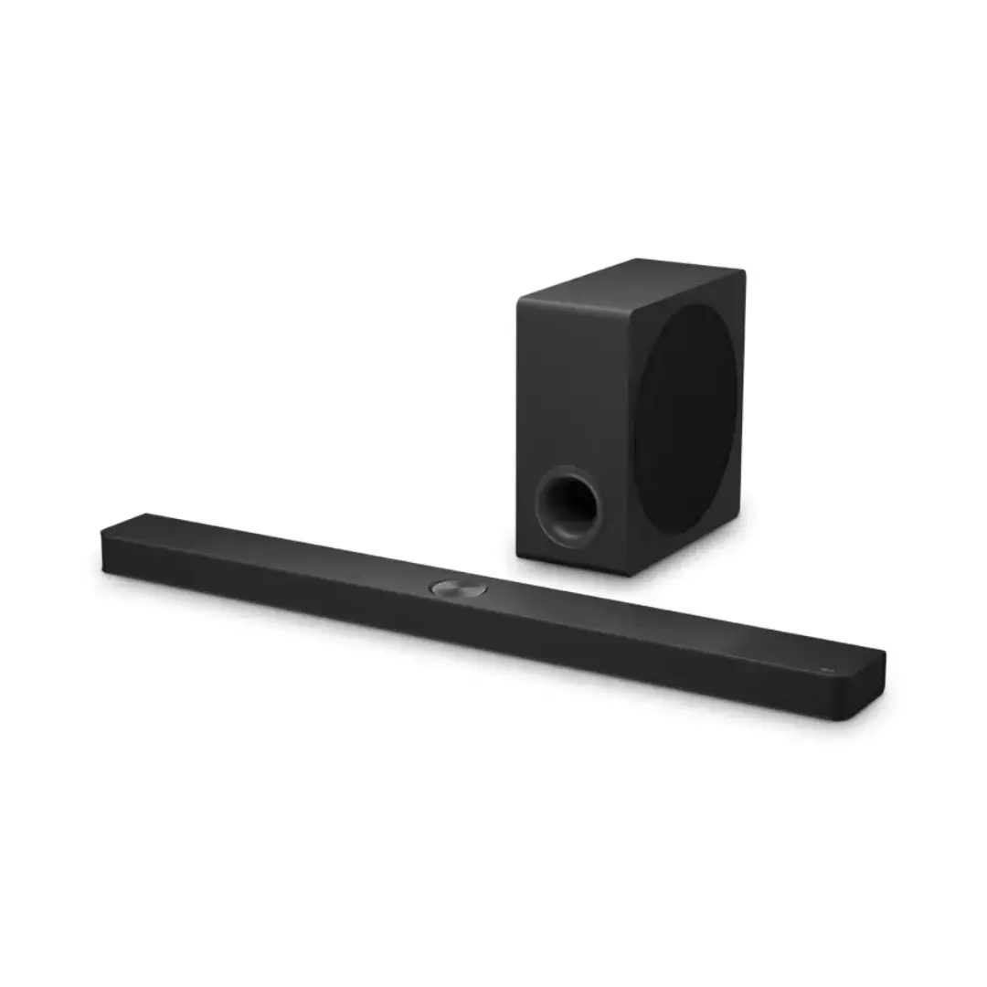 LG SoundBar 570w
