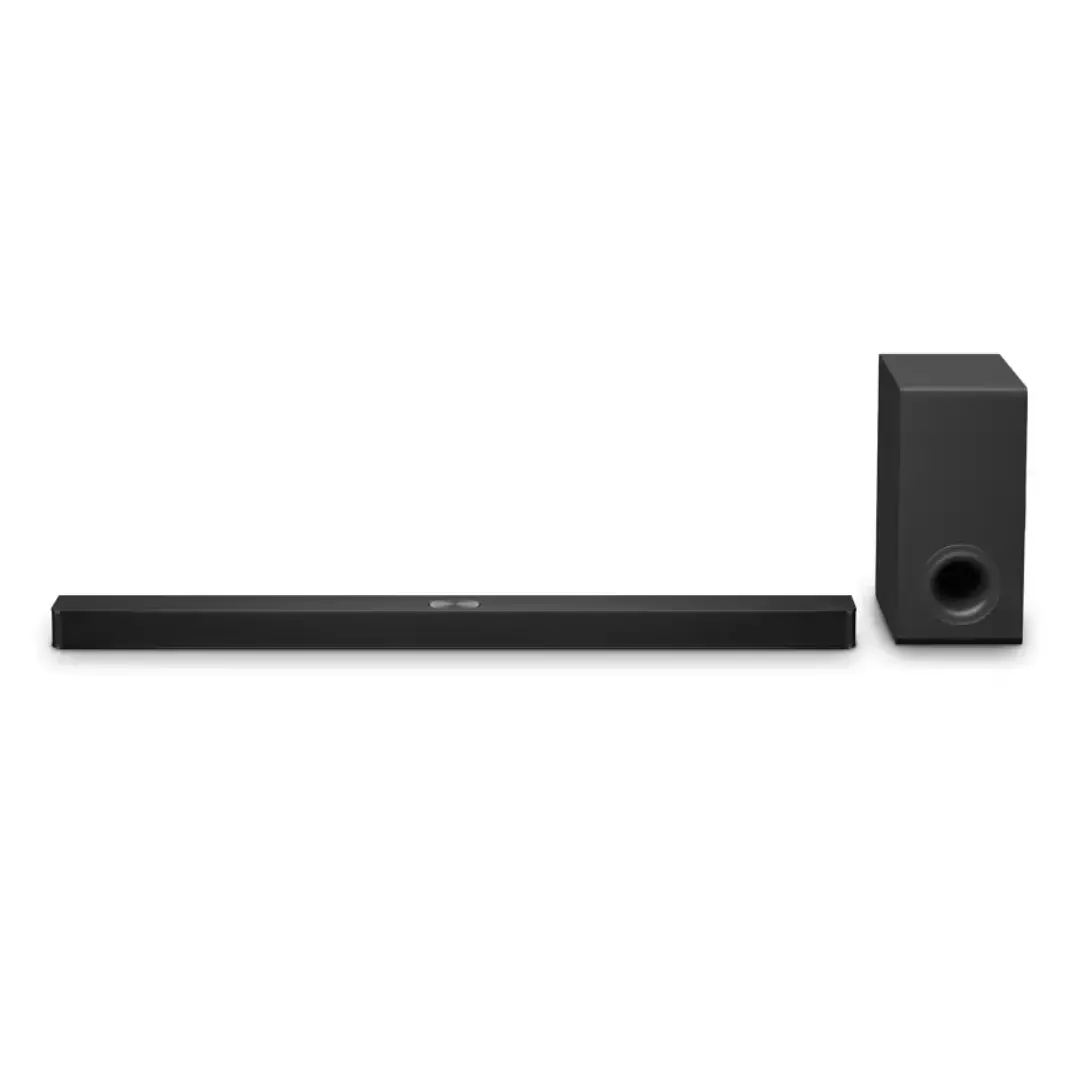 LG SoundBar 570w