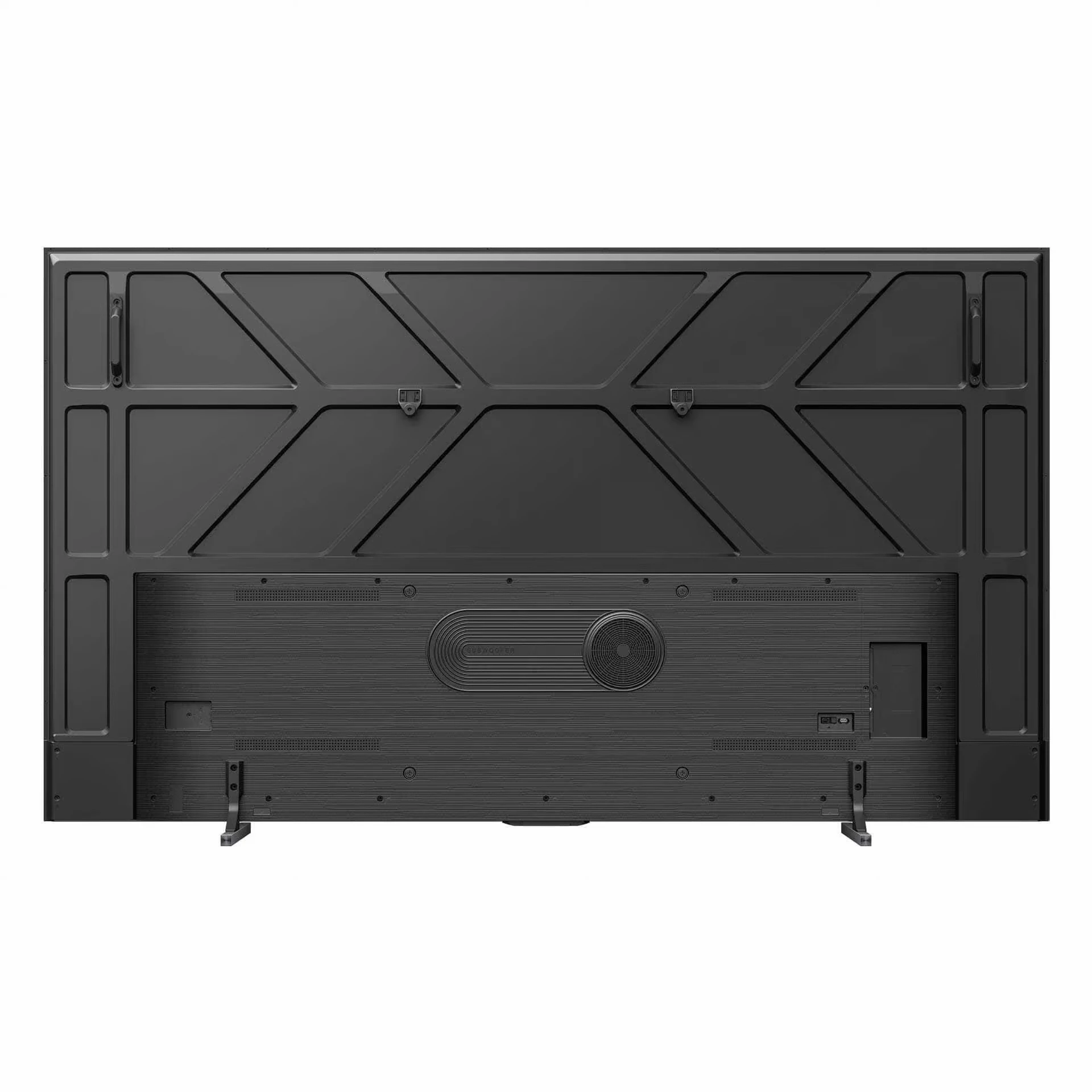 Hisense 75 Inches 4k Qled Smart Television