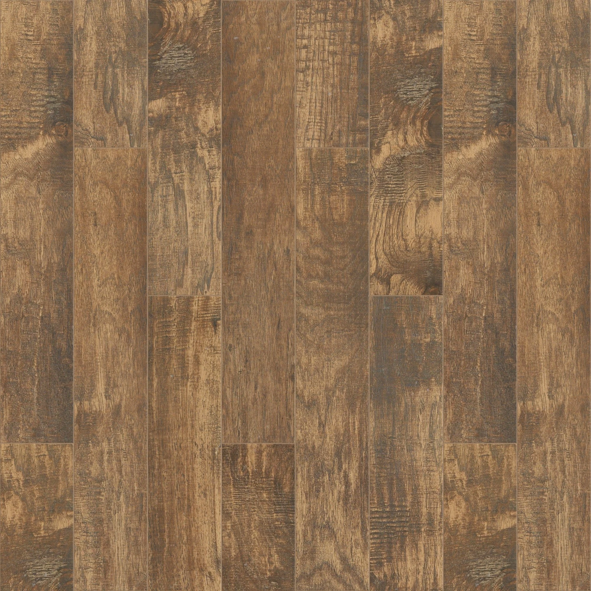 Luxury Wood-Floor Tiles