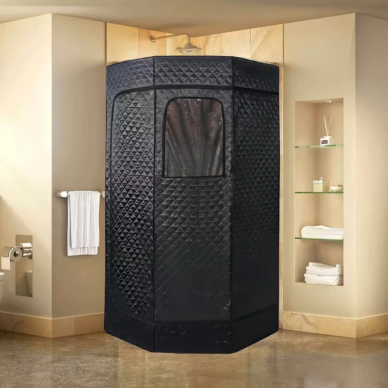 Portable Sauna Tent for Home Use