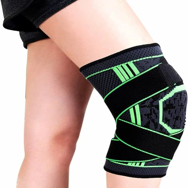 Sports Knee Support Pads