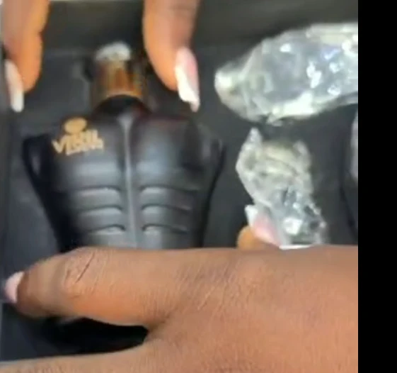 Jesou Luxe Men Gift Sets