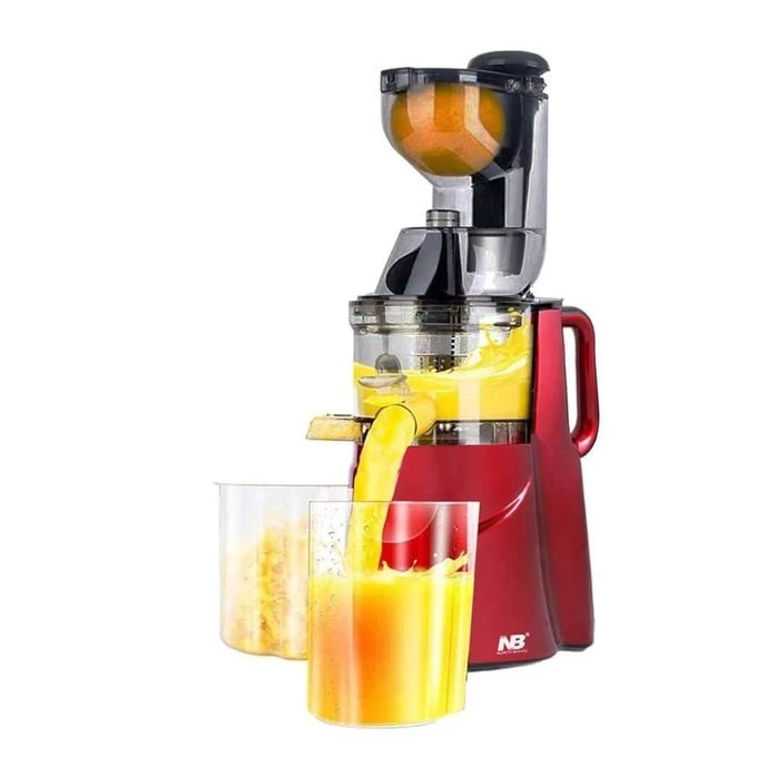 Profesional RAF Slow Juicer