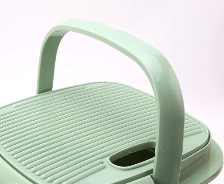 Portable Foldable Mini Washing Machine