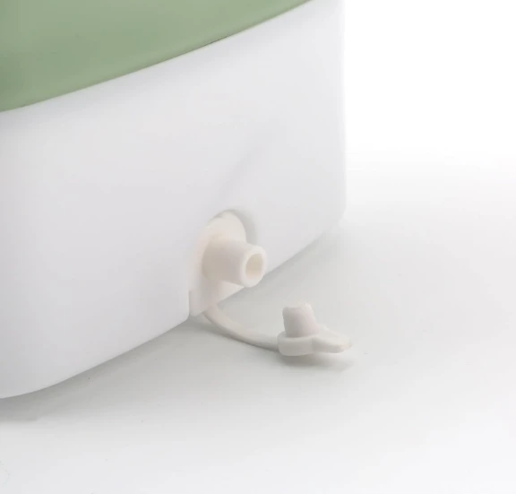 Portable Foldable Mini Washing Machine