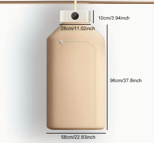 Portable Clothes Dryer