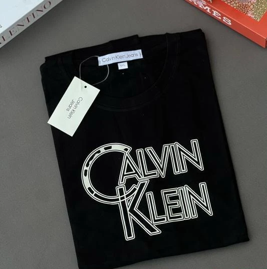 High Quality Calvin Klein T-Shirt