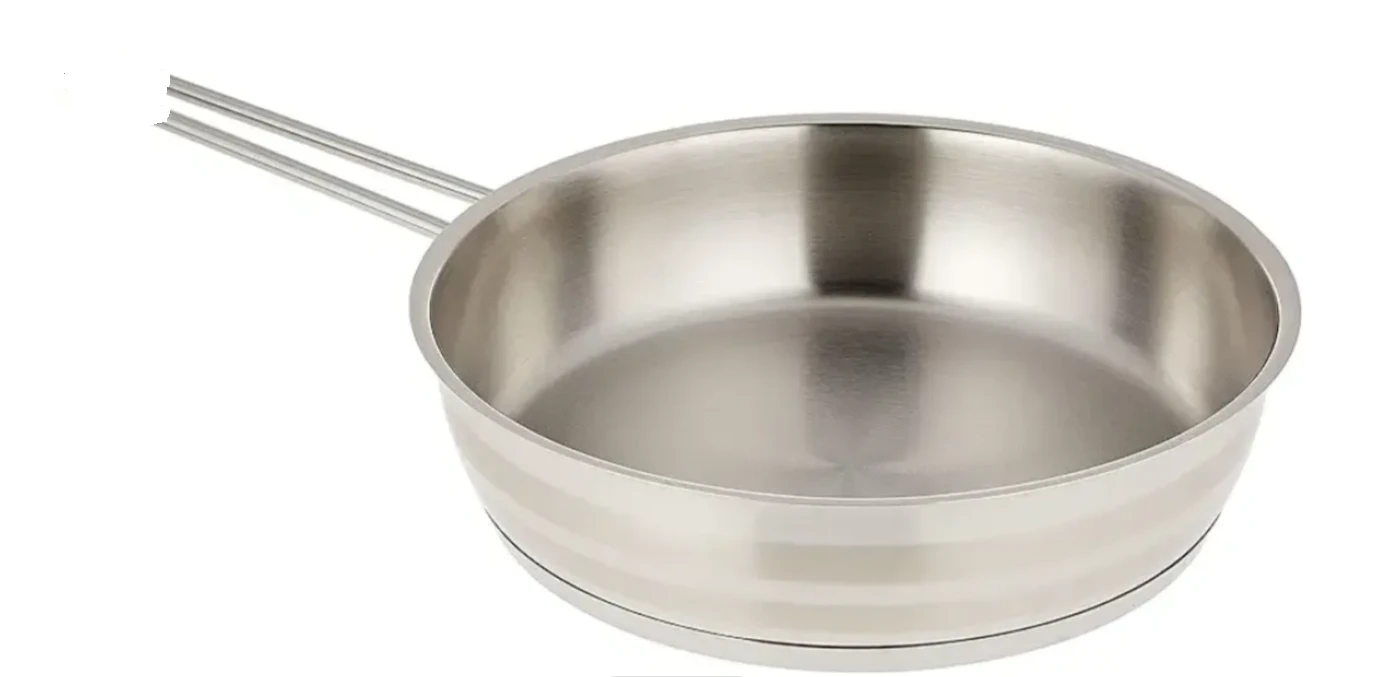 Korkmaz Turkey Heavy Cookware Stainless Pot