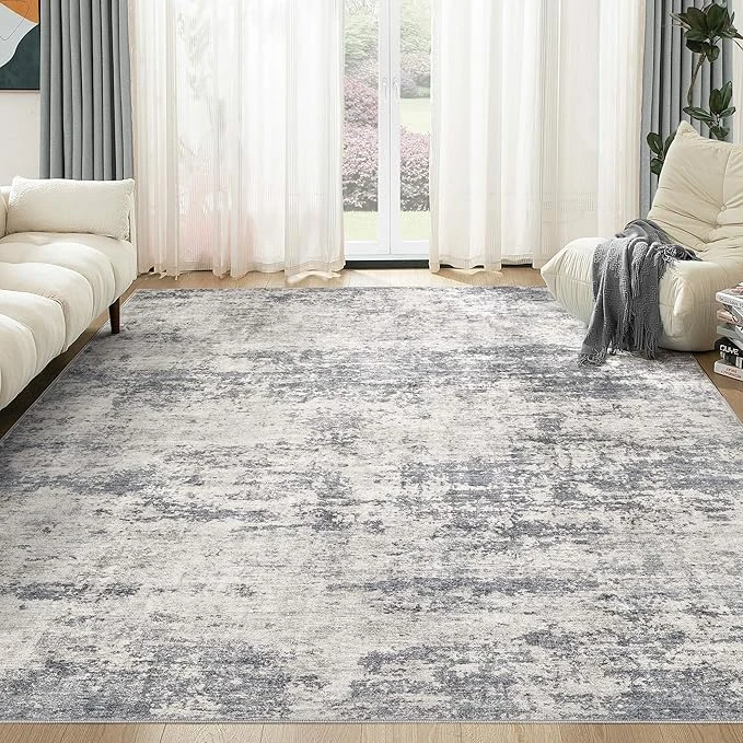 Home Modern Rugs Soft Carpet Non-slip Carpets Area rug