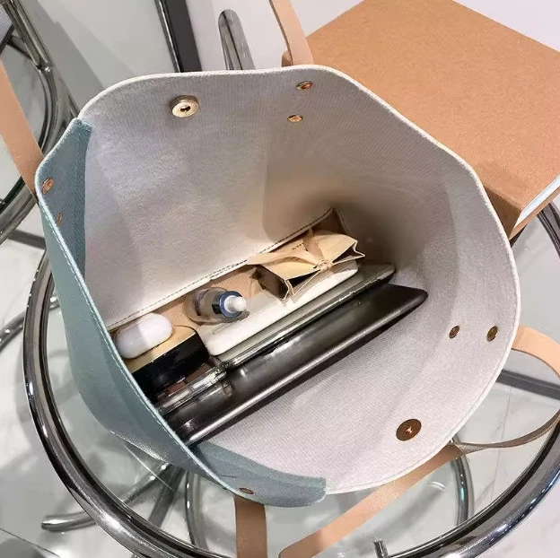 Women Pu Leather Ladies Purses and Shopping Bag