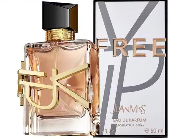 3-in-1 Mark Him Luxury Perfume