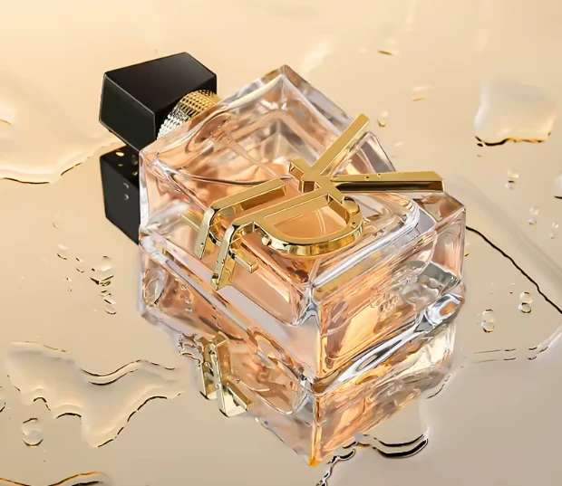 3-in-1 Mark Him Luxury Perfume