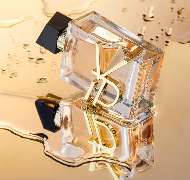 3-in-1 Mark Him Luxury Perfume