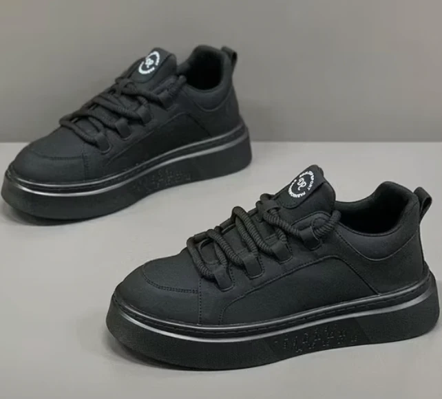 Men's Casual Sneakers with Breathable