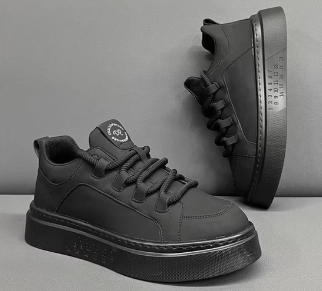 Men's Casual Sneakers with Breathable
