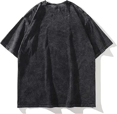 Luxury Lush Washed Tshirt