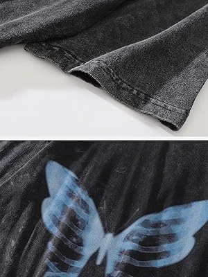 Luxury Lush Washed Tshirt