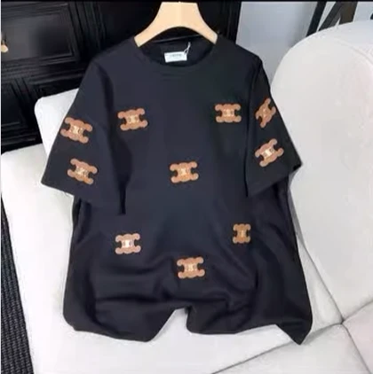 Luxury Celine Grade A T-Shirt