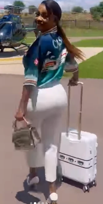 Luxury Casablanca T-Shirt 💕