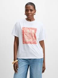 Luxury Unisex Burberry T-Shirt Graphic Print T-Shirt