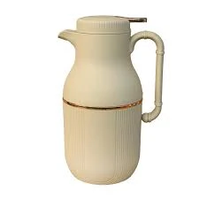 1.0L /1.9L Glass Inner Liner Thermos Tea Bottle Hot Water Water Jar