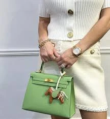 Original Hermes Women Valentine Combo🥰😍🩷💚