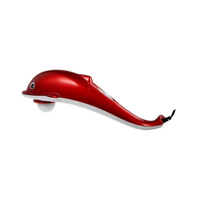 Dolphin Full Body Infrared Heat Massager