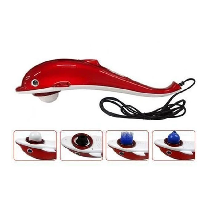 Dolphin Full Body Infrared Heat Massager