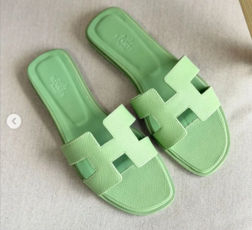 Original Hermes Women Valentine Combo🥰😍🩷💚