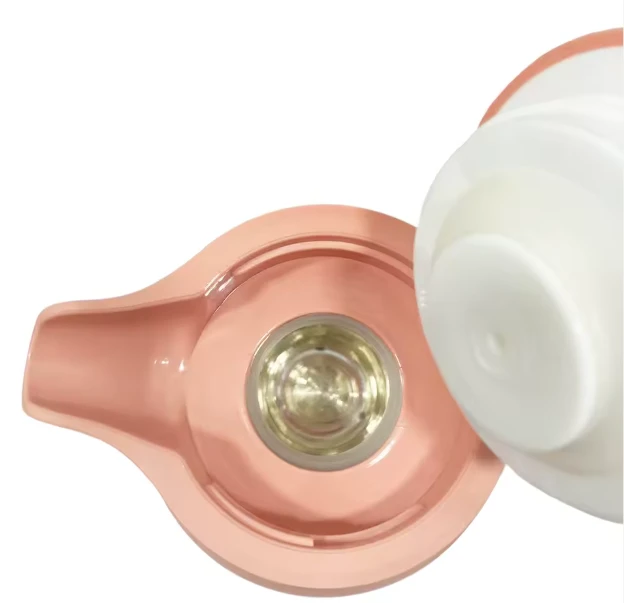 1.0L /1.9L Glass Inner Liner Thermos Tea Bottle Hot Water Water Jar