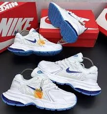 NIKE AIR 👞 Unisex Fashion Sports Skate Sneakers