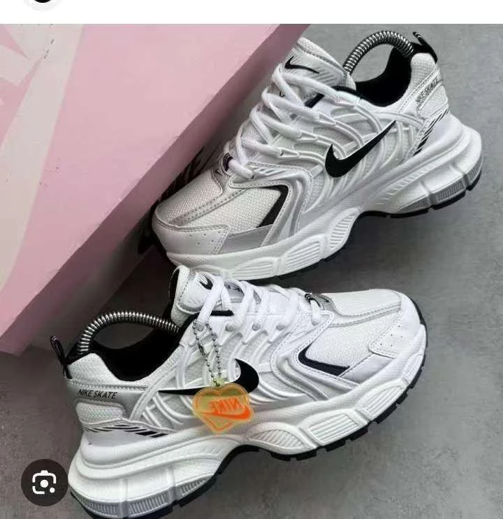 NIKE AIR 👞 Unisex Fashion Sports Skate Sneakers