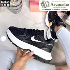 NIKE AIR 👞 Unisex Fashion Sports Skate Sneakers