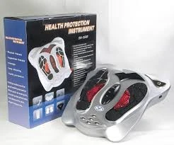 Foot Massager- Health Protection Instrument