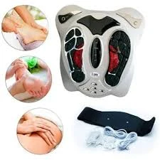 Foot Massager- Health Protection Instrument