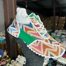 Men's Fashion Casual High Heel Shoes Lightweight Lace-up High Style Designer Fashion Shoes