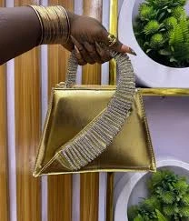 Luxury Combo Luxury Party Purse😍