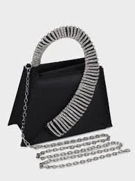 Luxury Combo Luxury Party Purse😍