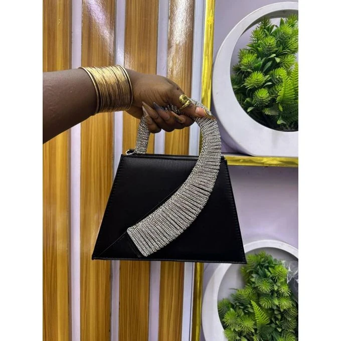 Luxury Combo Luxury Party Purse😍